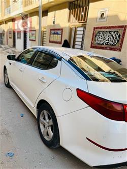 کیا ئۆپتیما